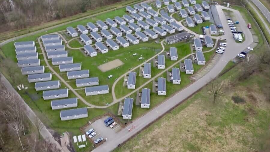 Noodopvang Maasbree