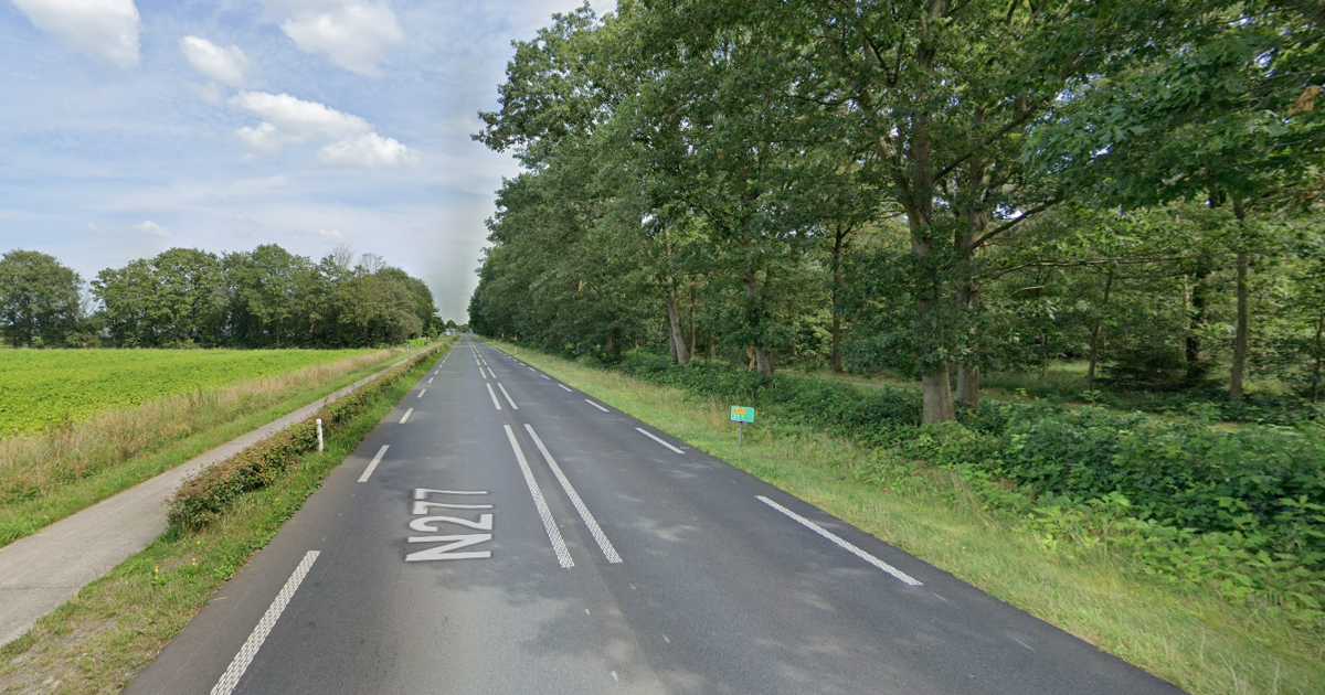 Werkzaamheden gestart aan Middenpeelweg tussen Baarlo en Kessel