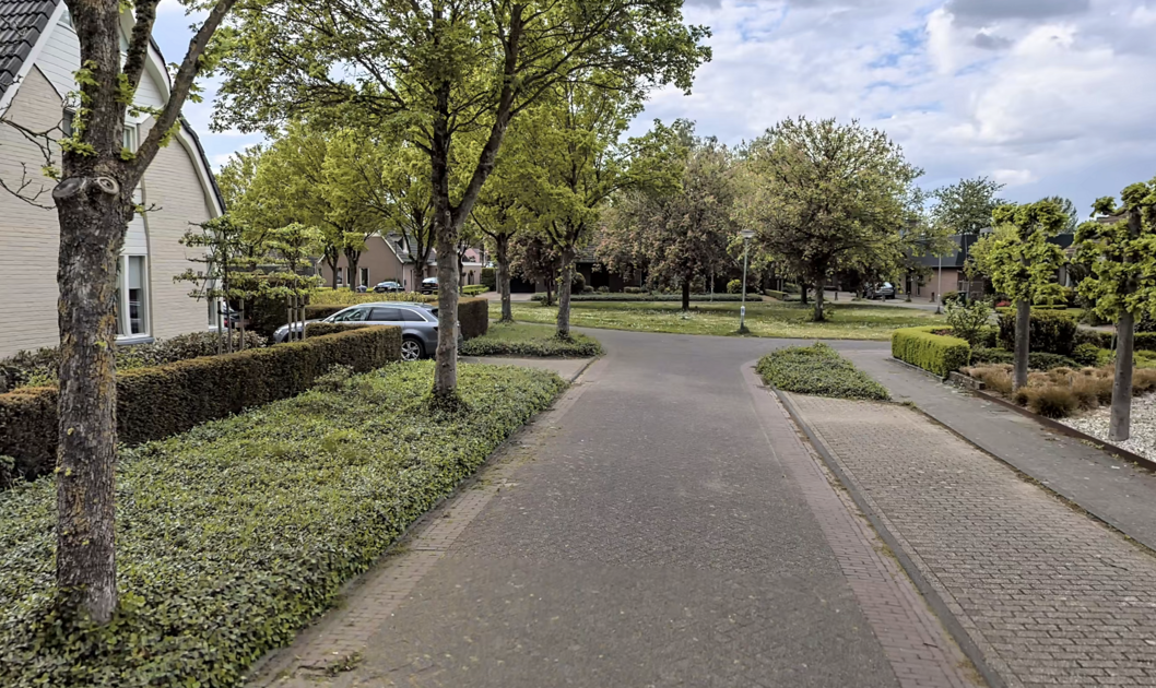 Gemeente Beesel kiest voorlopig niet voor verkeersdoorsteek bij nieuwe wijk Vogelsweijde