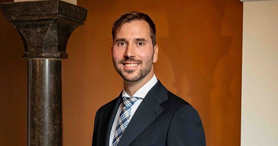 Opvolger oud-burgemeester Peel en Maas in Bergeijk werd eerder vervangen door Meijelnaar