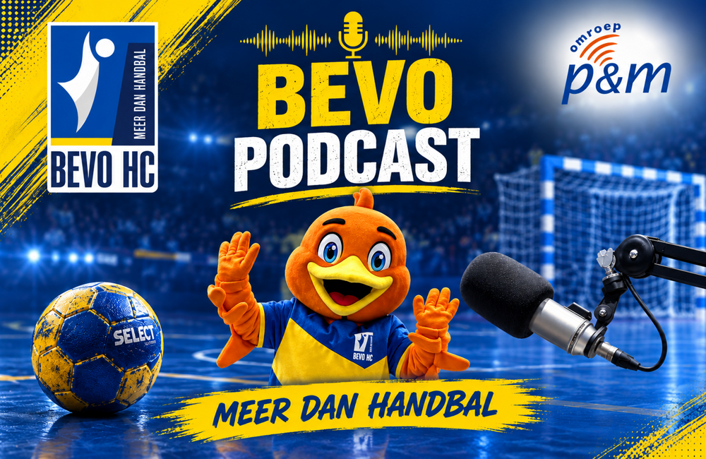 BEVO Podcast