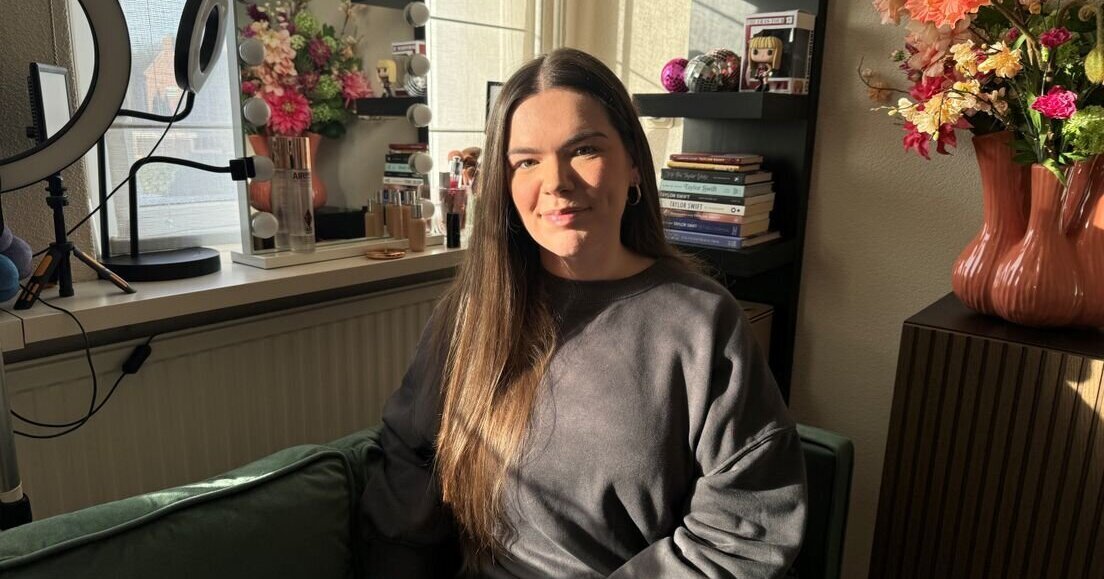 Beeselse influencer Vera Urru aanjager van online ‘Limburgse Revolutie’