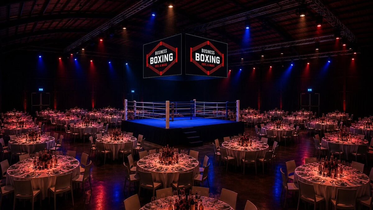 boxing