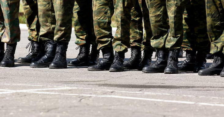 Militaire oefening in Peel en Maas van 9 tot 13 maart