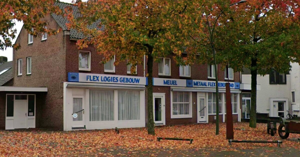 Geen vervolging na steekincident in Meijels flexhotel