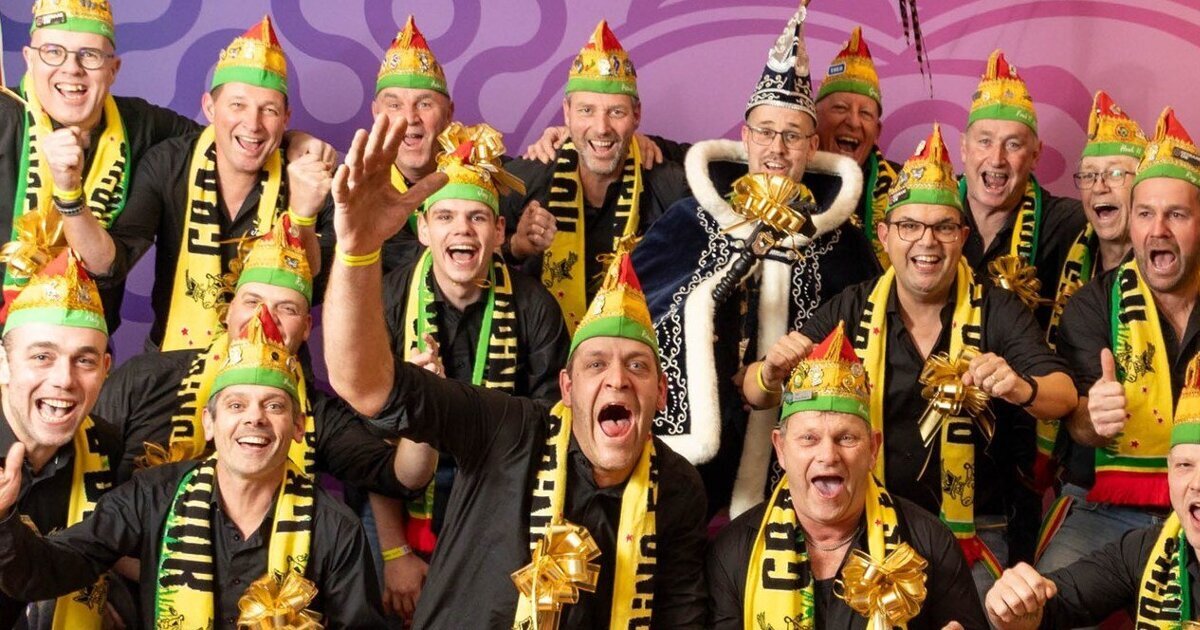 Grashoek vanavond in LVK-finale in Landgraaf