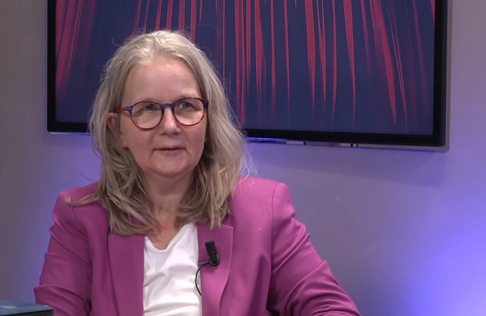Marina Schrijvers