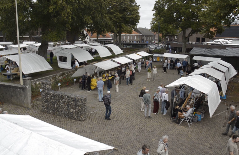 Kunstmarkt Kessel