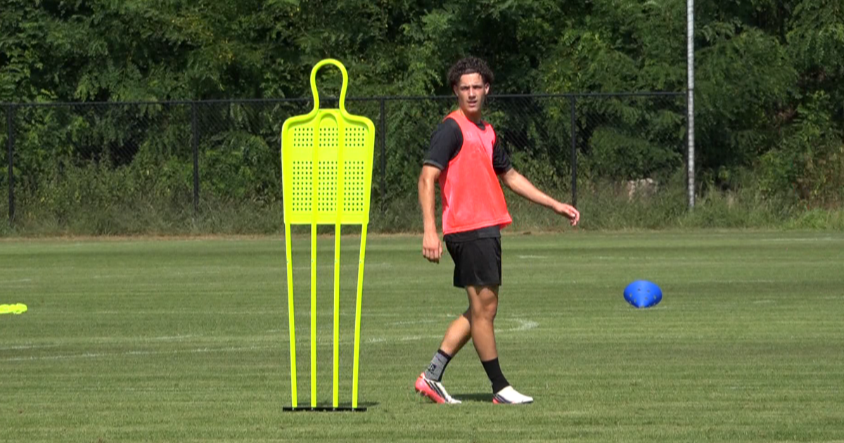 Thomas Janssen klaar voor doorbraak bij VVV-Venlo: 