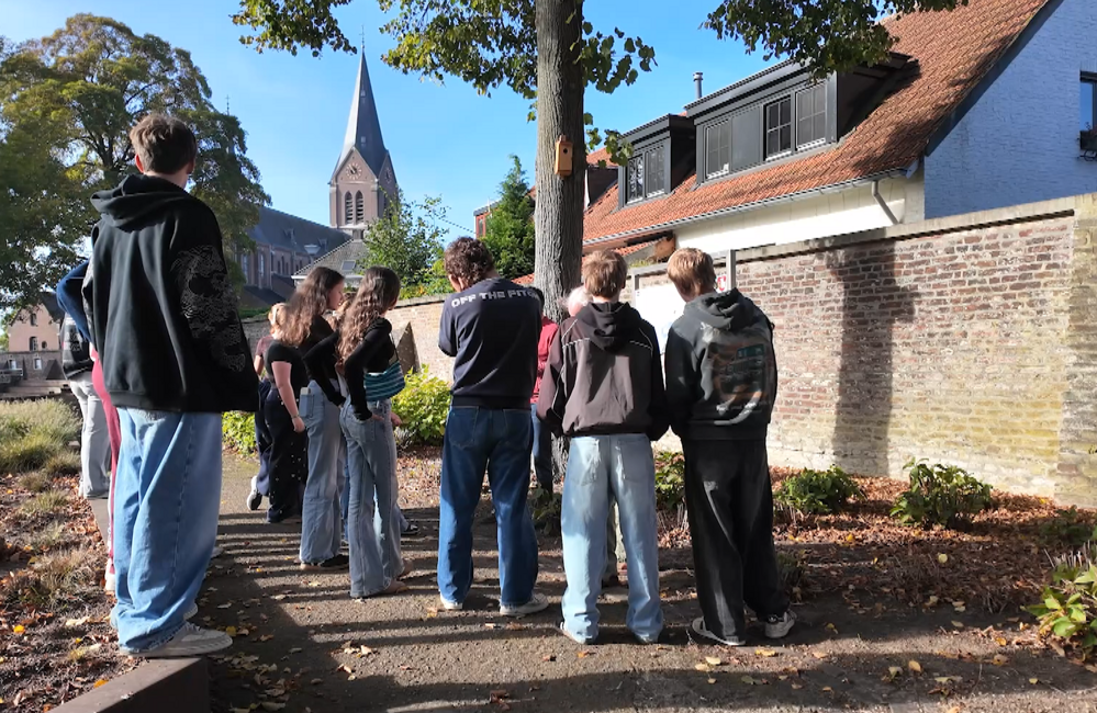 uitwisseling