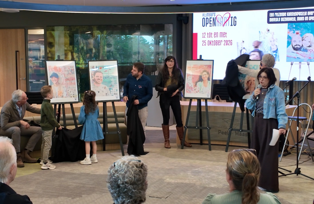 expositie mentale