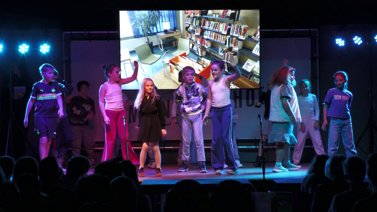 Theater Eikerwijs