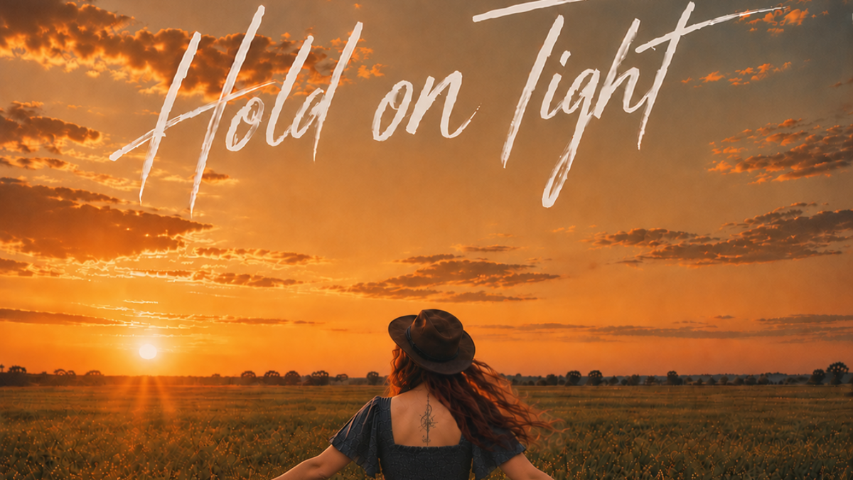 Single cover art