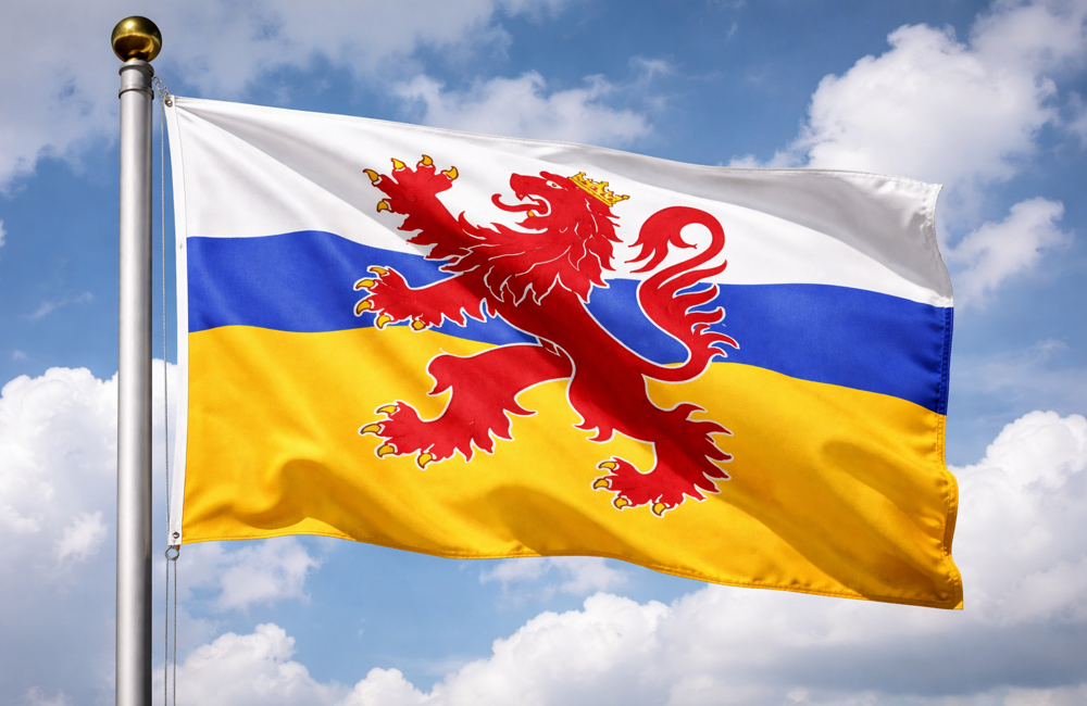 Limburgse vlag ai