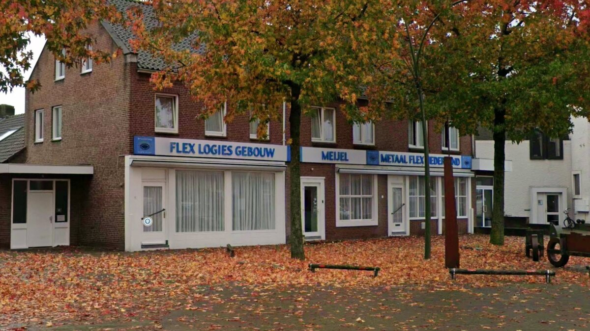 Metaal Flex