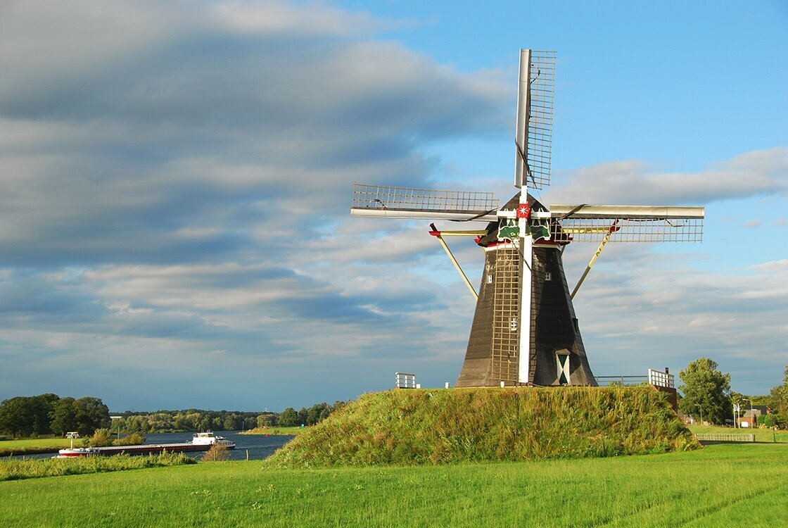 GrauweBeer Beesel