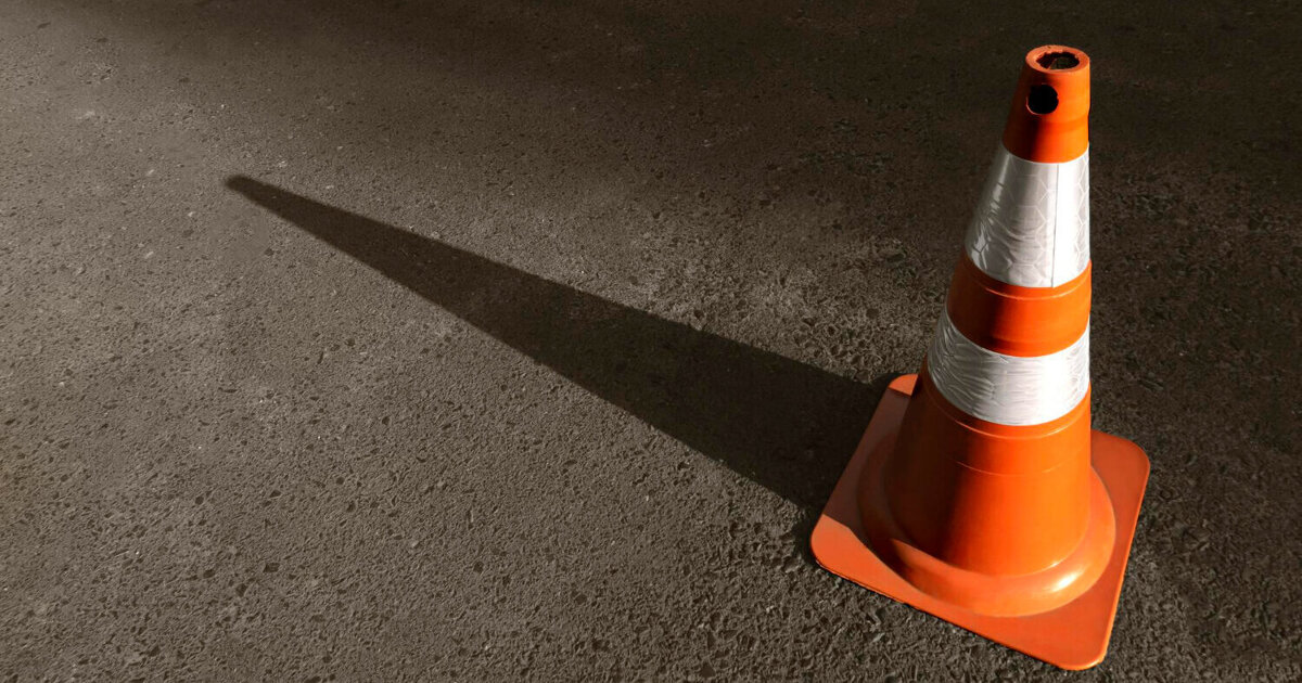 N275 in Maasbree eind februari dicht vanwege werkzaamheden