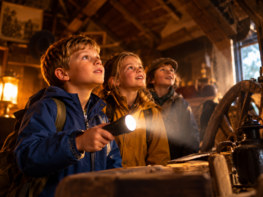 DeLochtKinderboekenweek Spot Aan 2026
