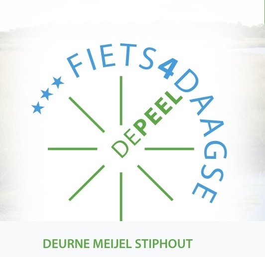 Fiets4DaagseDePeel