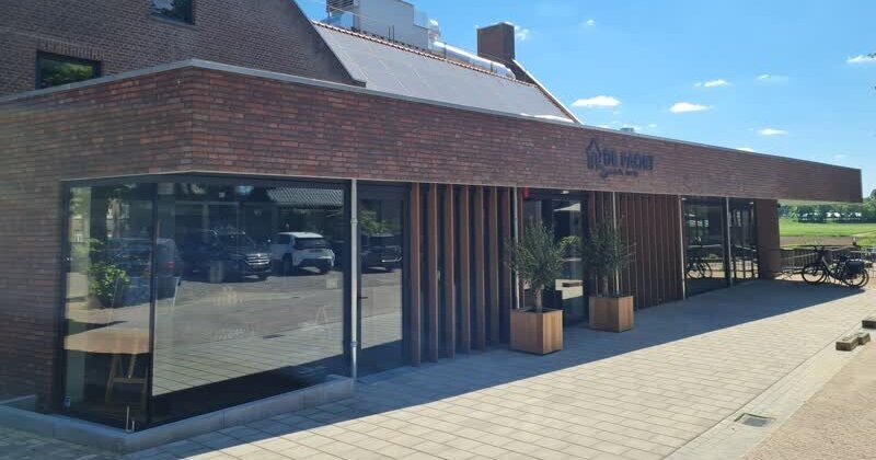 Gemeente ziet geen overschrijding geluidsnormen bij De Paort in Kessel