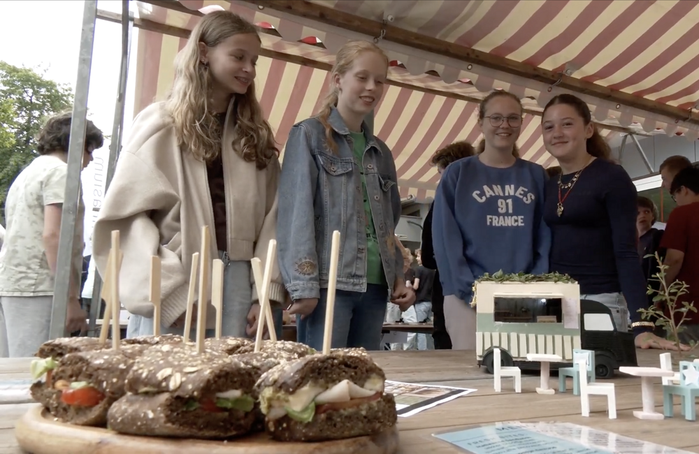 Foodtruck concepten