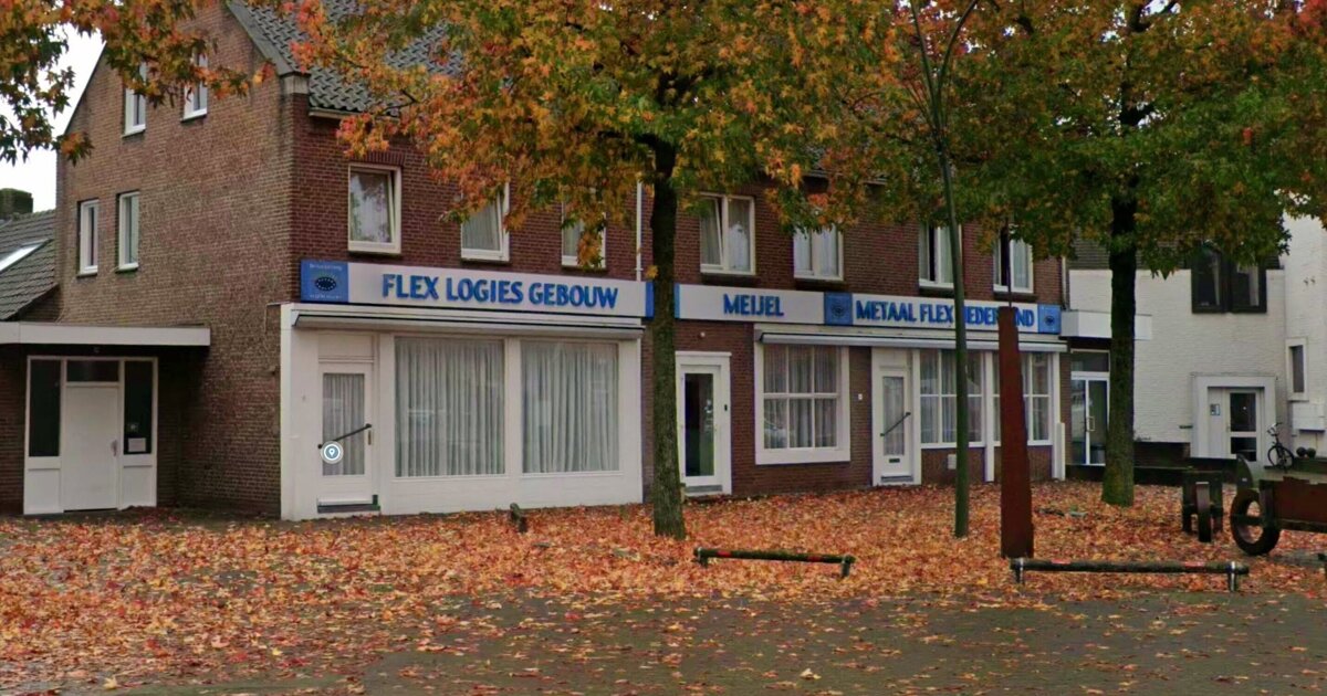 Gemeente gaat dwangsommen innen bij Metaal Flex in Meijel