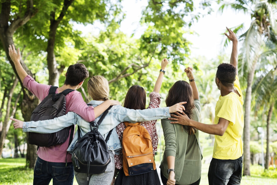 Social Friday moet eenzame jongeren in Beesel sociale boost geven