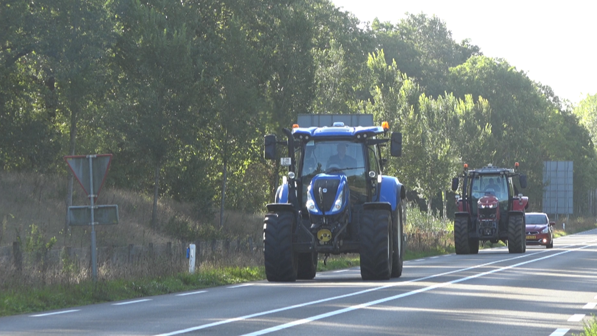 traktor