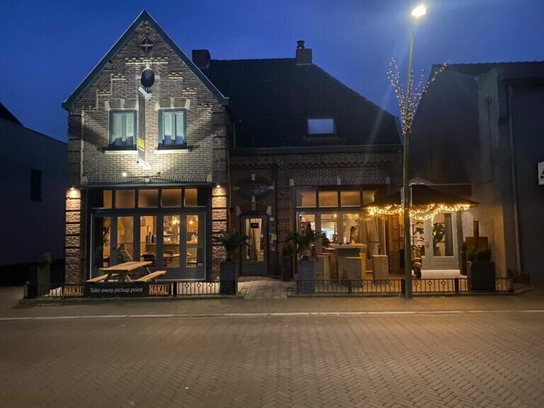 Meijels restaurant genomineerd voor Nederlandse Horeca Prijzen