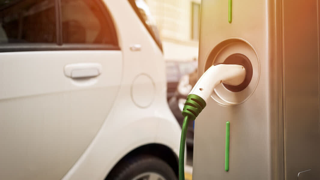 Half miljoen euro voor voorbereiding op elektrisch wagenpark