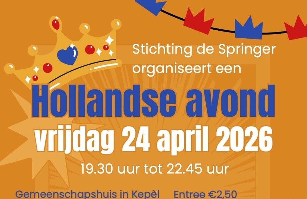 24-4Stichting de Springer - Hollandse avond.jpg