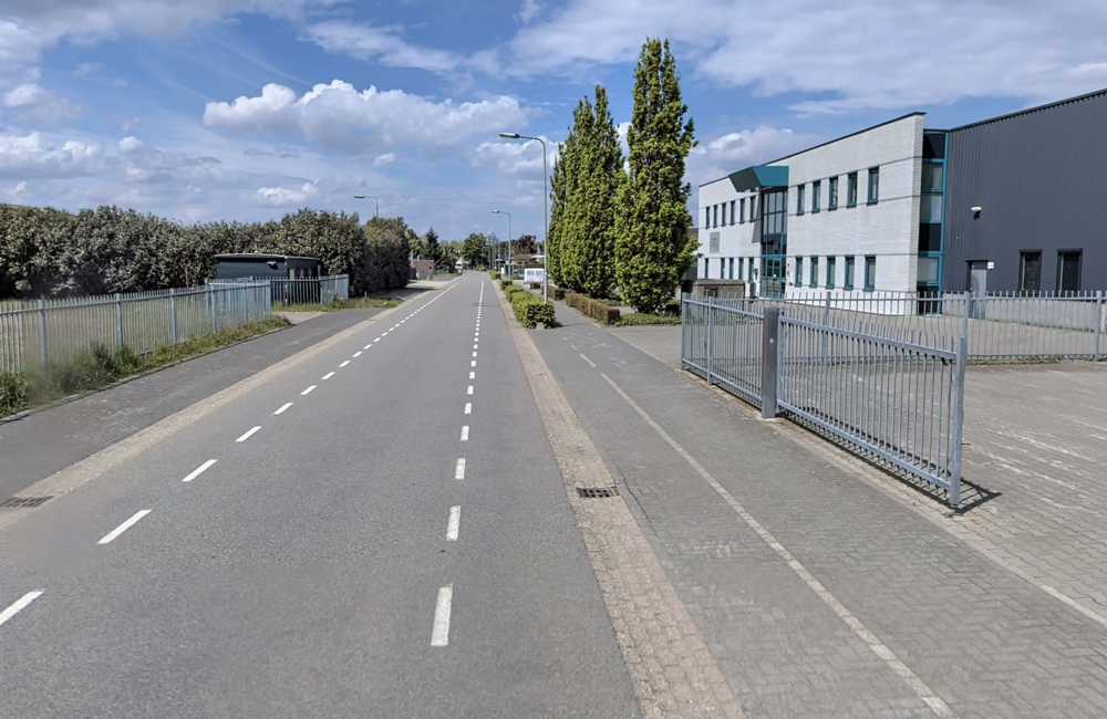 Broeklaan Reuver