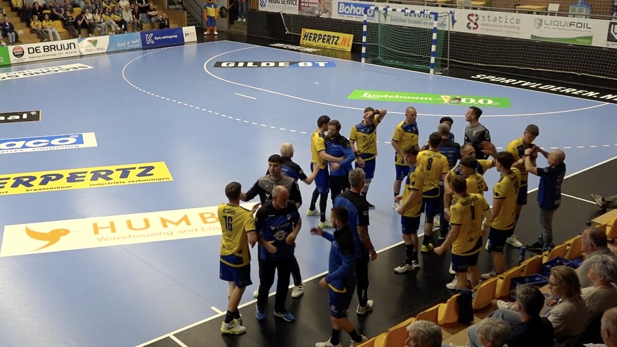 BEVO HC - Hubo kwartfinale.jpg