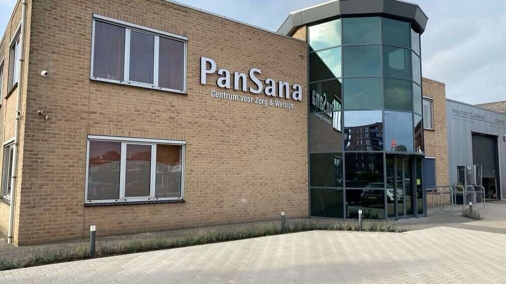 pansana