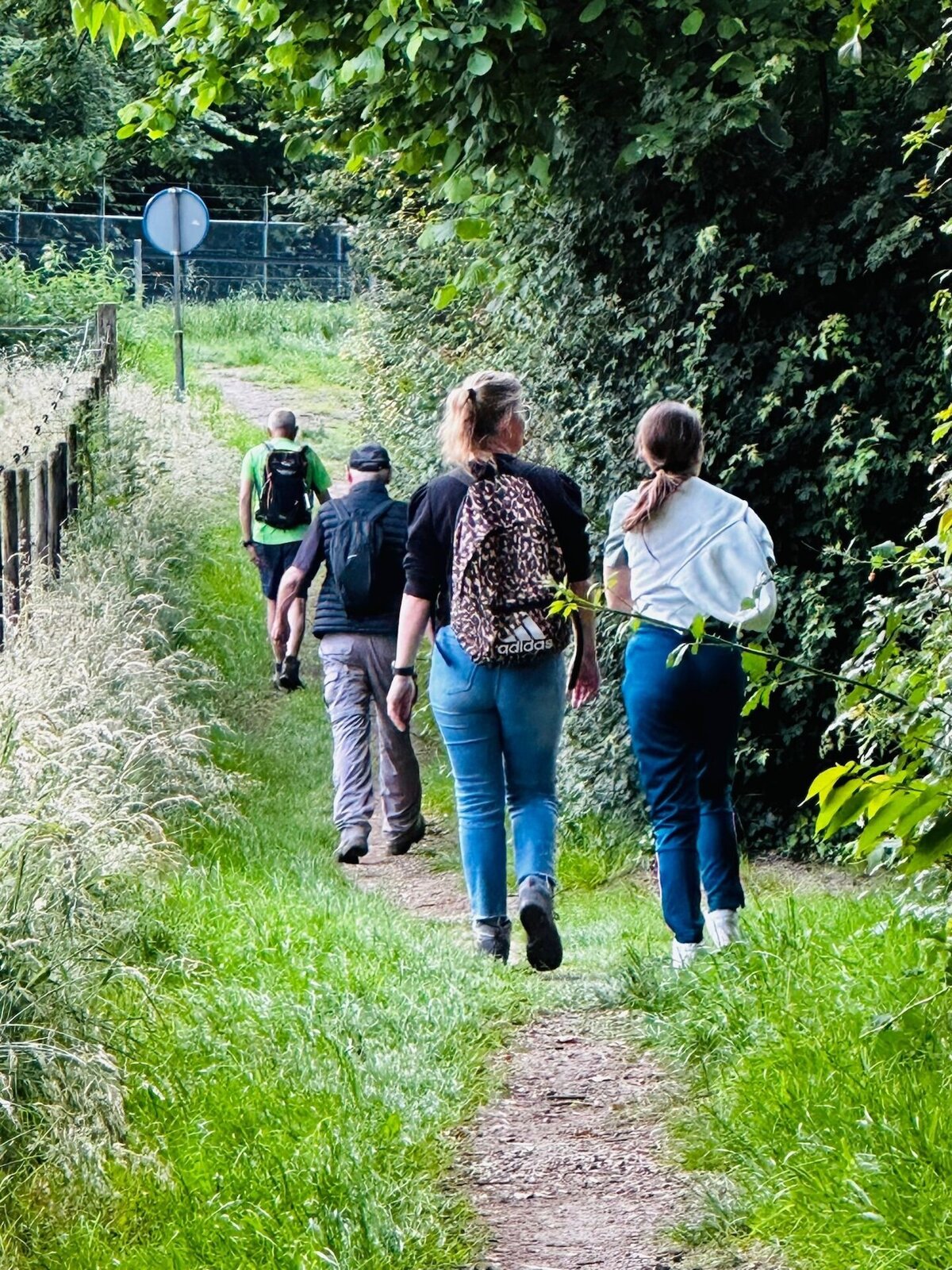 2-6Wandelvierdaagse 2024 Rene vd Borst.jpg