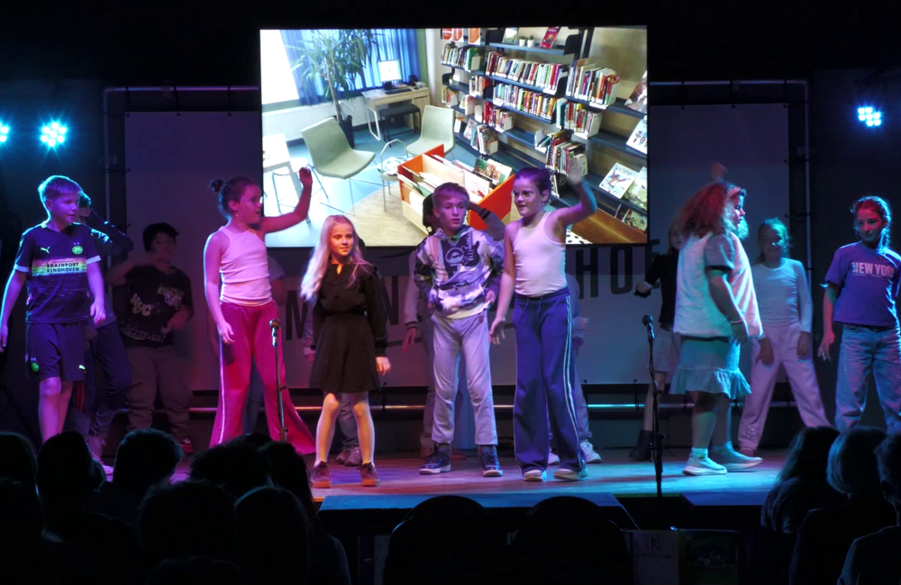 Theater Eikerwijs