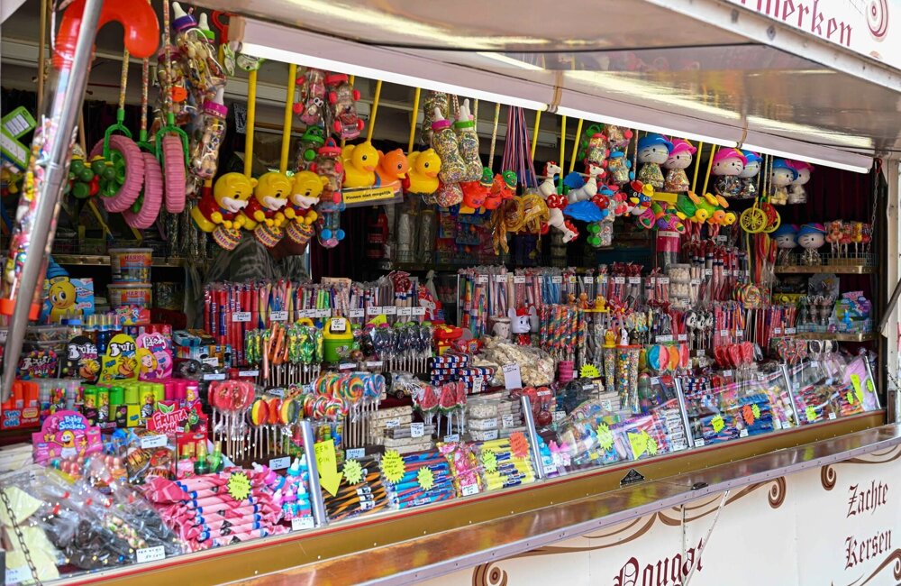 kermis