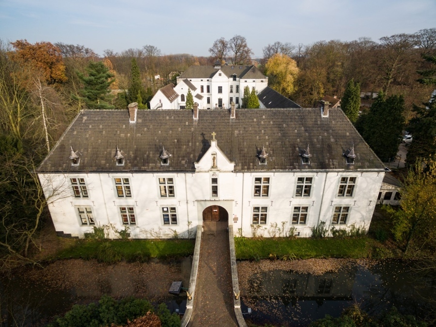 KasteelBerckt