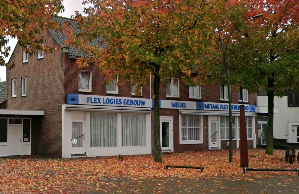 Metaal Flex