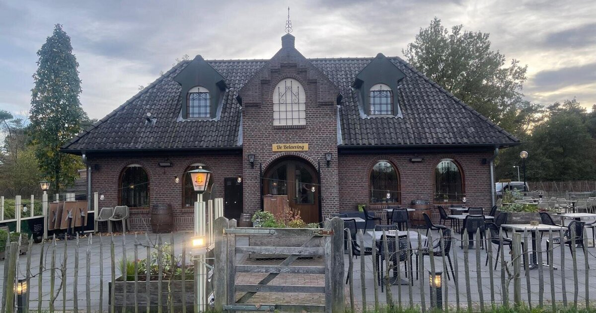 De Belaeving maakt zich op voor heropening