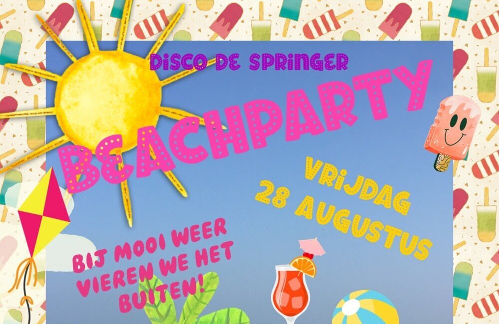 28-8Beachparty