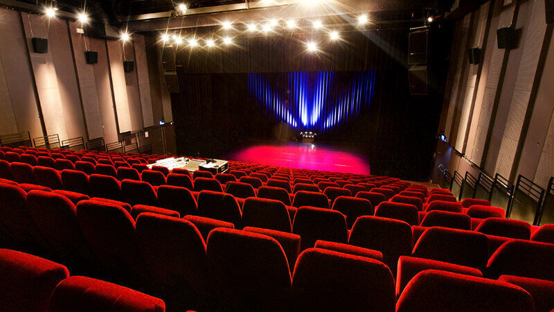 dok6 theater