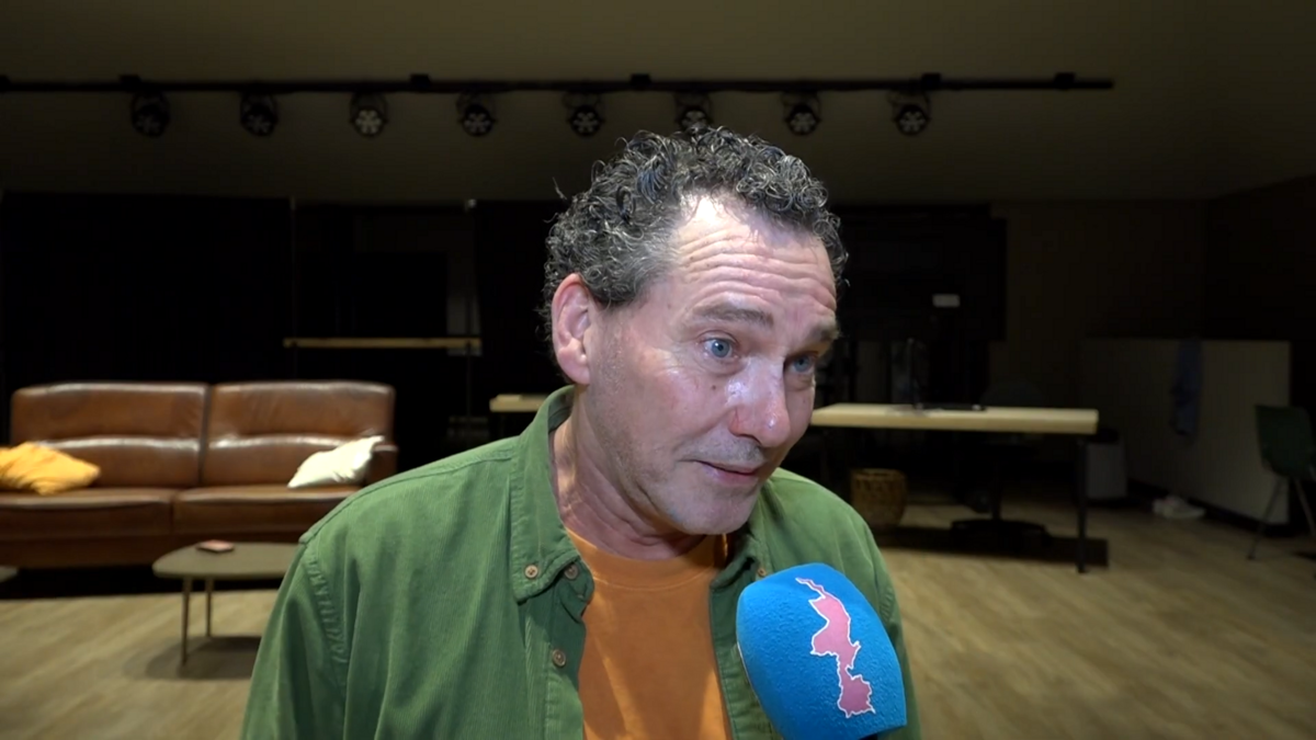 Paul Gorren