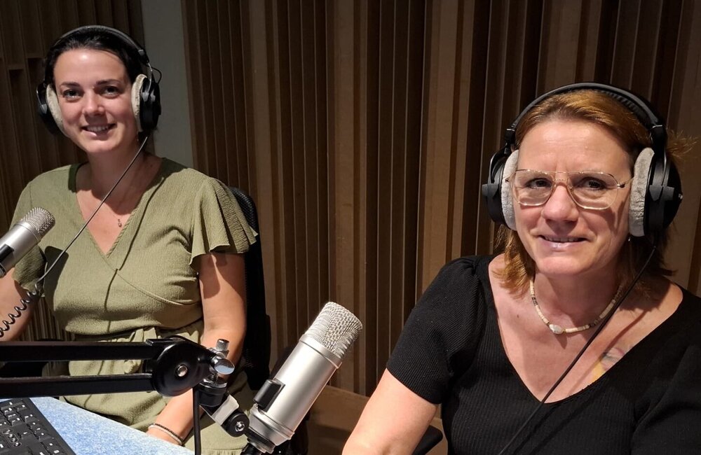 podcast paningen