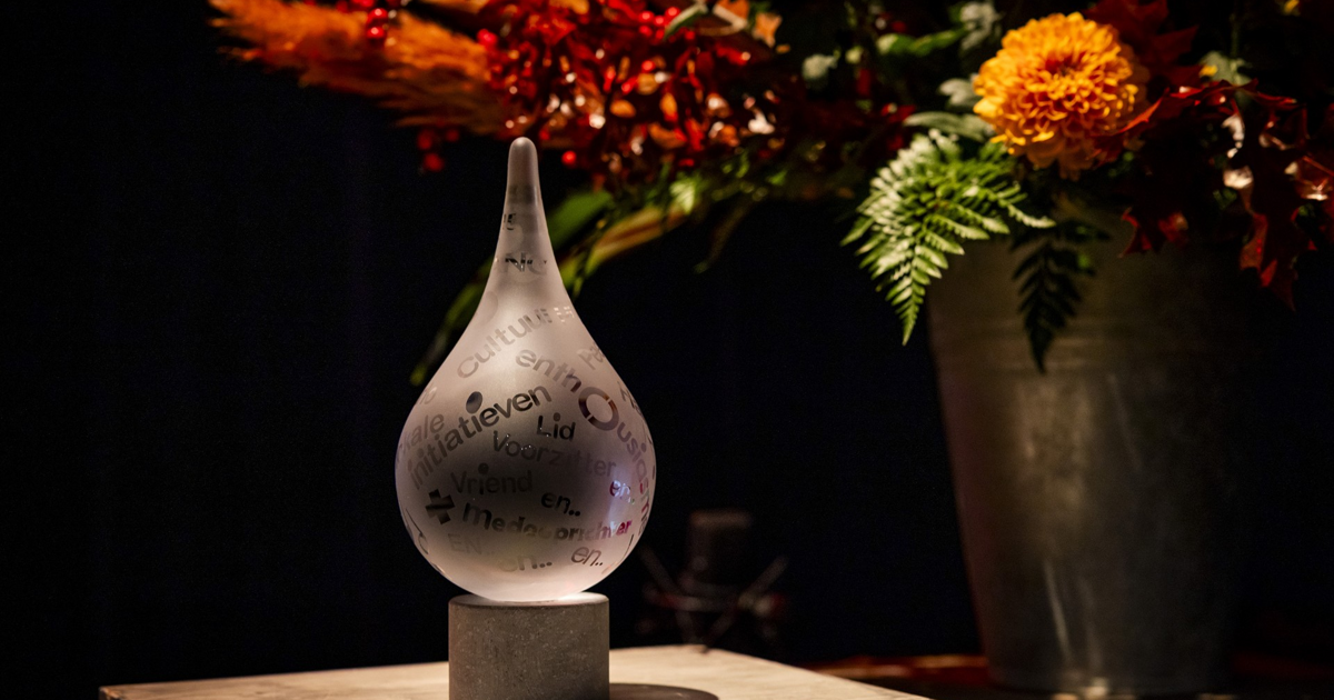 Voordrachten gezocht voor Cultuurprijs Peel & Maas 2026