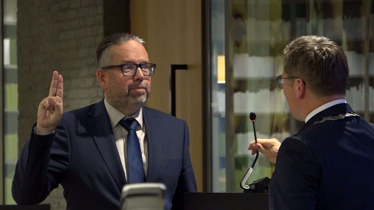 erik nijssen