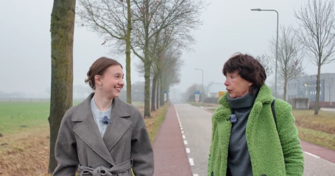 Stem voor de Jongeren: Annigje Primowees (PvdA/GroenLinks) over wonen, mentale druk en kansen in Pee