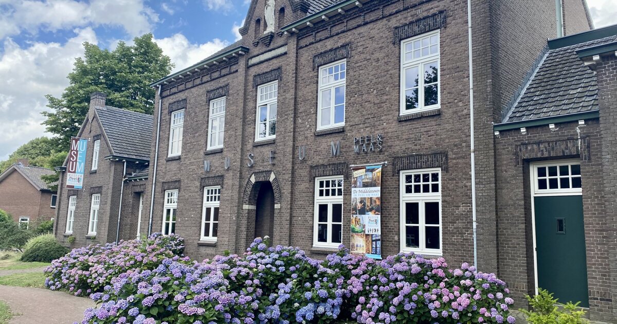 Delegatie Grevenbroich bezoekt zondag oorlogsherdenking