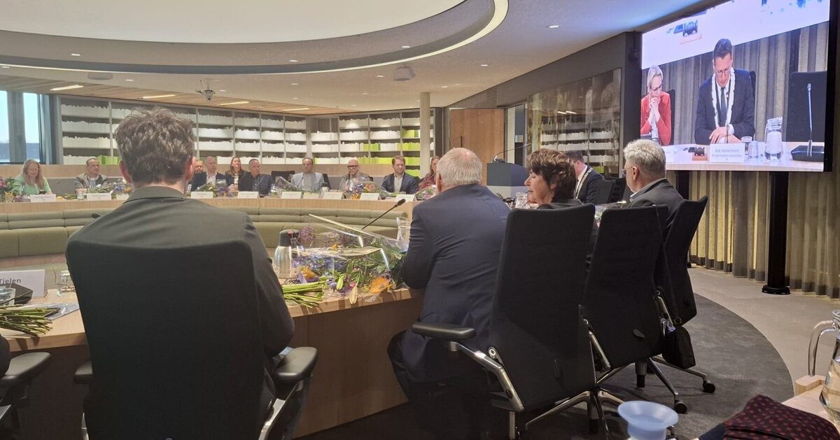 Progressief Peel en Maas nieuwe naam voor fractie PvdA-GroenLinks