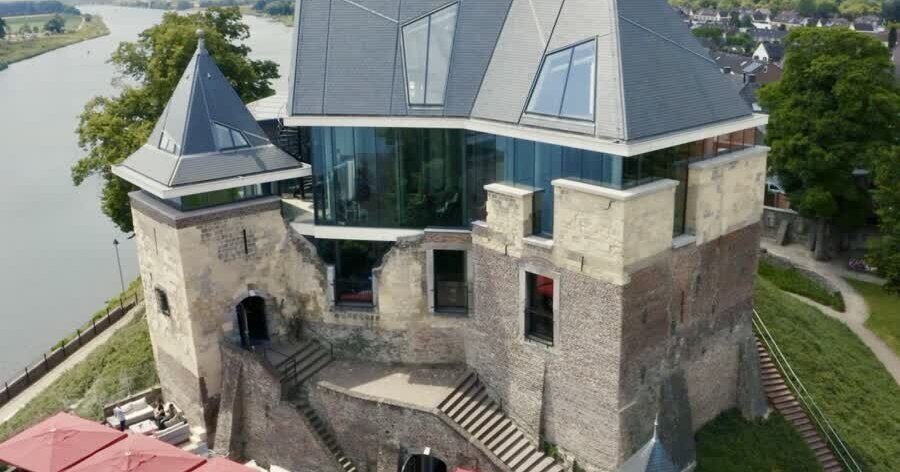 Keverberg krijgt €40.000 subsidie en werkt toe naar heropening in 2026